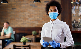 Segurança no Trabalho e Prevenção de Acidentes