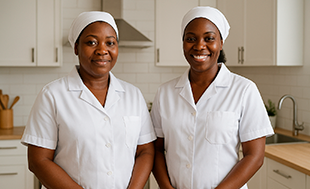 Gestão e Operações em Estabelecimentos HORECA